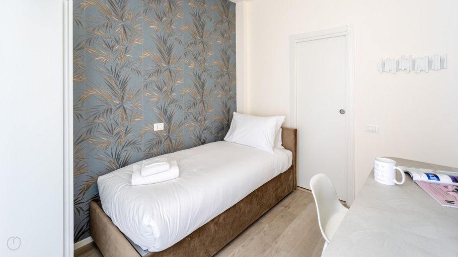 Room 4, Italianway - The B Village Business - 36, Milano
