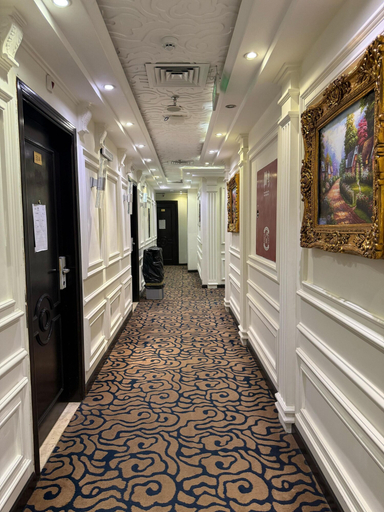Others 5, Mizab Al Rawdah Hotel, Makkah