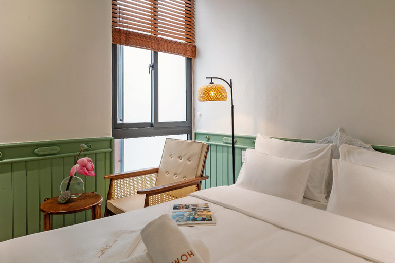 Bedroom 1, MiLa - Homestay in Hue, Huế