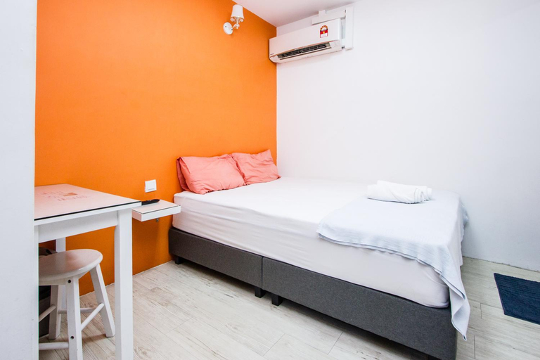 Bedroom 5