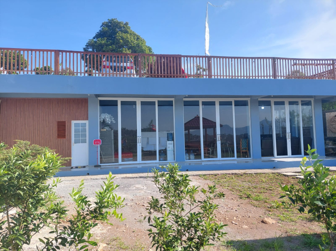 Exterior & Views 4, Channel Stay @ Machaka Villa Bandungan, Semarang