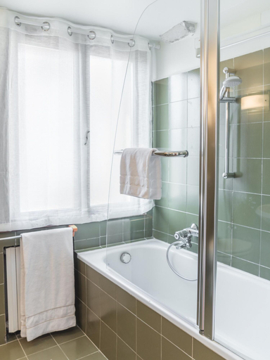 Room 3, San Marco Penthouse by Wonderful Italy, Venezia