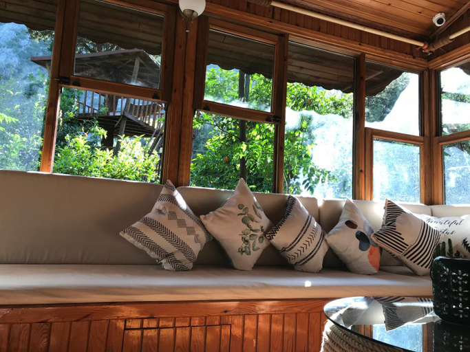 Public Area 3, Kibala Hotel, Kemer