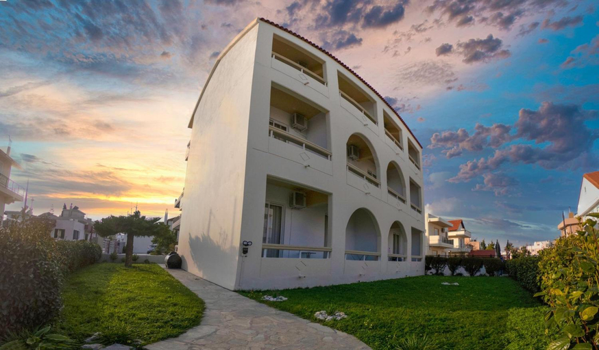Others 4, Lefteris Apartments in Ialysos Rhodes, South Aegean