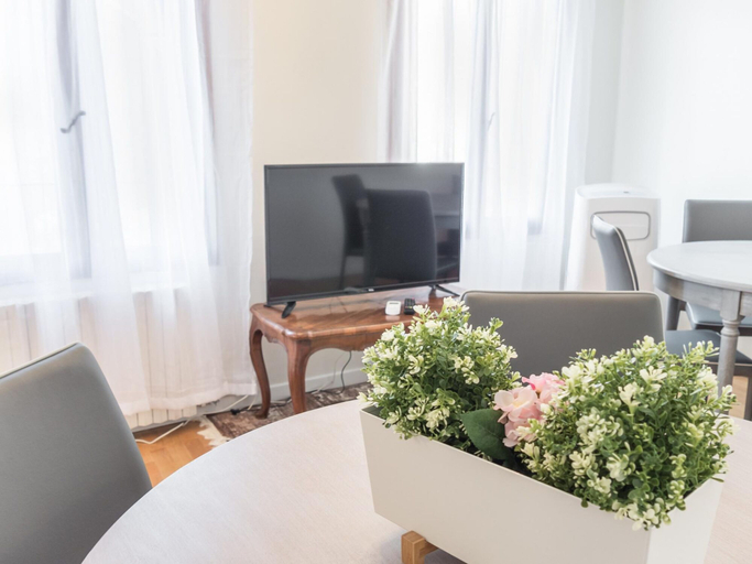 Room 2, San Marco Penthouse by Wonderful Italy, Venezia