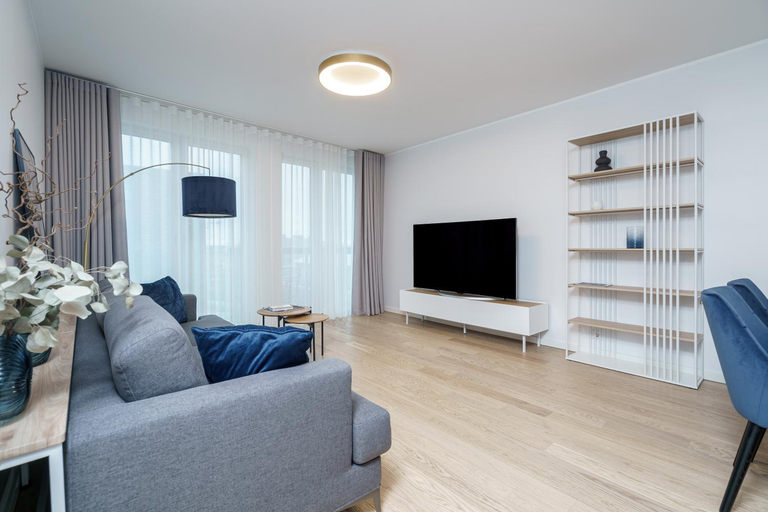 Others 4, Dream Stay - Modern Design Apartments with Balcony & Free parking, Tallinn