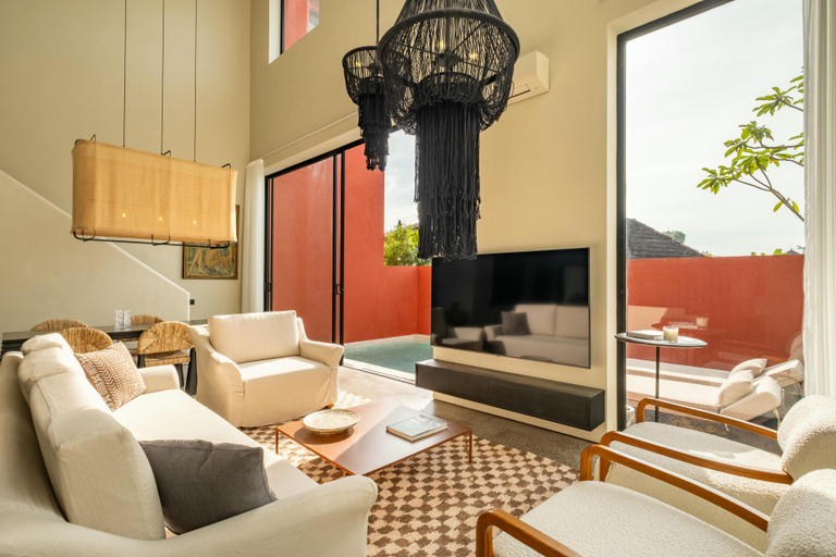 Others 4, Five Stories - Luxury Villa Retreat In Pererenan, Badung