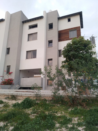 Exterior & Views, My smart hostel.