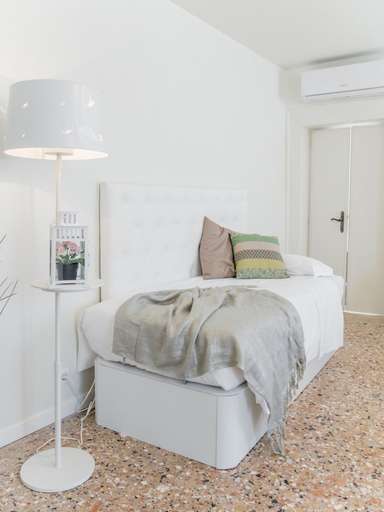 Room 5, San Marco Penthouse by Wonderful Italy, Venezia