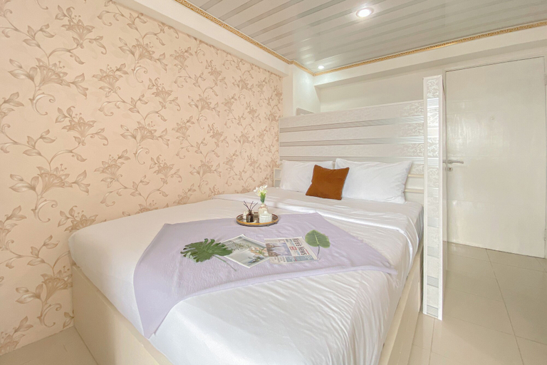 Others 5, Cozy Studio Apartment Bassura City, Jakarta Timur