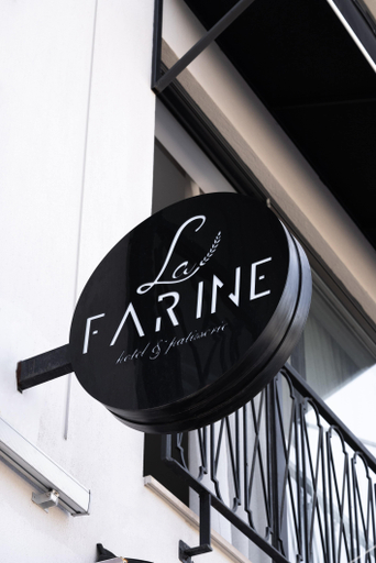 Exterior & Views 2, La Farine Rooms, Fethiye