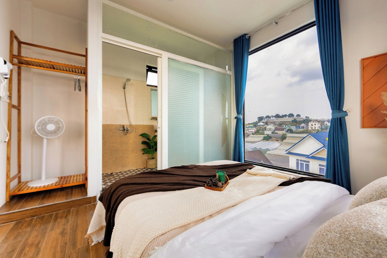 Bedroom 2, Be Youth Villa, Đà Lạt