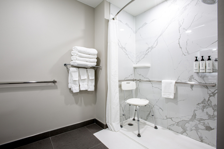 Bathroom 4, voco Flagstaff by IHG, Coconino