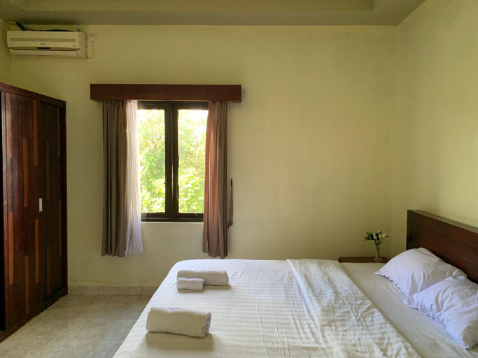 Bedroom 12