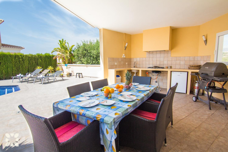 Others 3, Villa Esplendida by Abahana Villas, Alicante
