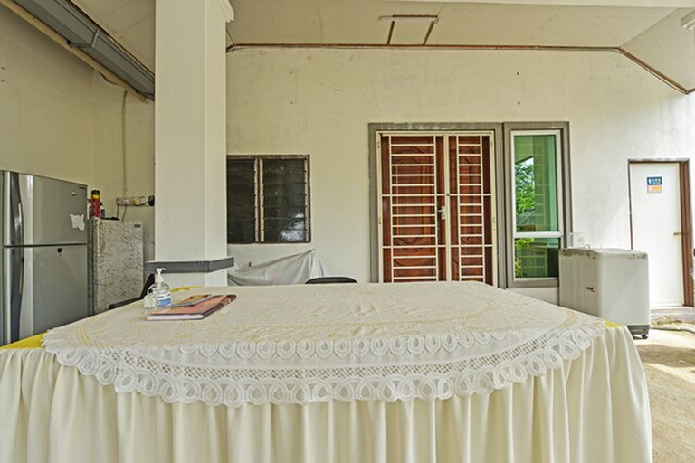 Bedroom 2, Homestay Masha Padang Besar, Perlis