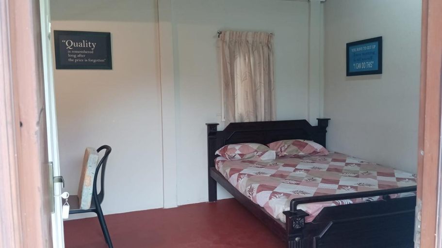 Bedroom 3, Misty Hills Retreat, Coimbatore