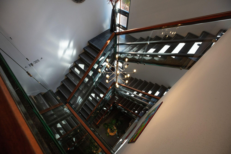 Public Area 3, Hotel Sønderborg Kaserne, Sønderborg