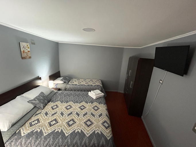 Others 5, Hotel Esesur, Llanquihue