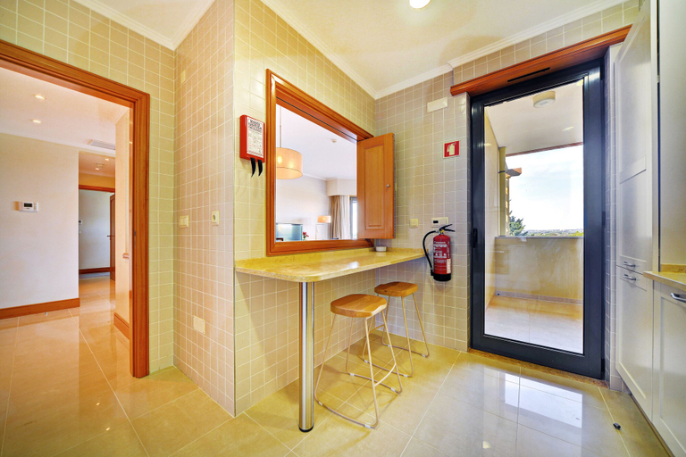 Bathroom 5, The Prime at The Residences Vilamoura, Loulé