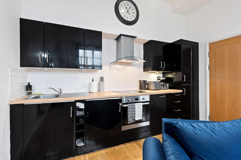 Others 5, Luxe Stays Central Jewellery Quarter, Birmingham