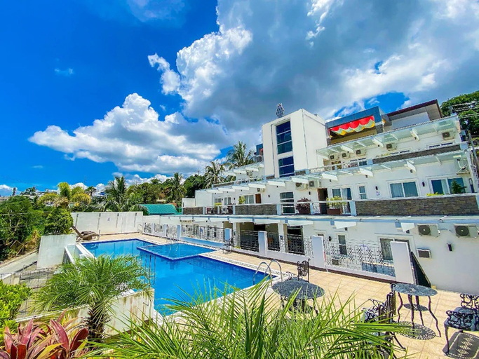 Tagaytay Hotel SixB, Tagaytay City
