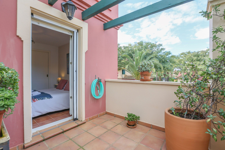Room 5, Isla Canela Golf in Isla Canela, Huelva