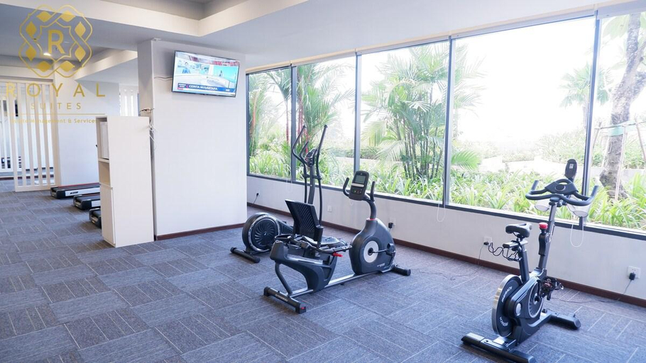 Others 4, Royal Suites Studio 15RZ - Citra Plaza Nagoya, Batam