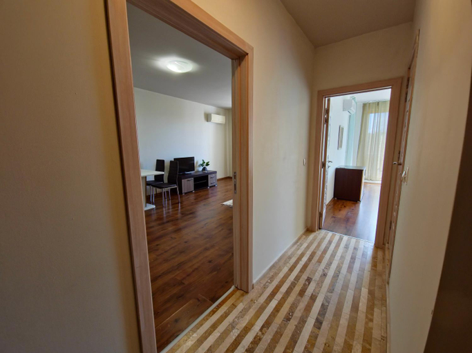 Bedroom 3, Diamond Beach Sarafovo by KP, Burgas