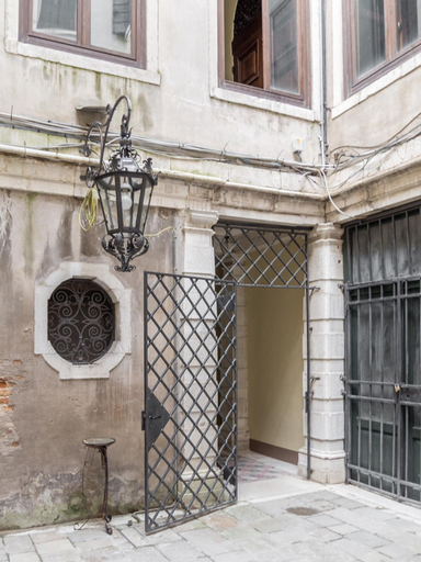 Room 2, Venice Luxury Palace 7 by Wonderful Italy, Venezia
