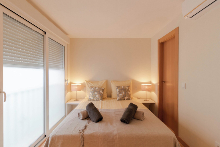 Bedroom 3, Alpujarra Secret by eme hotels, Granada