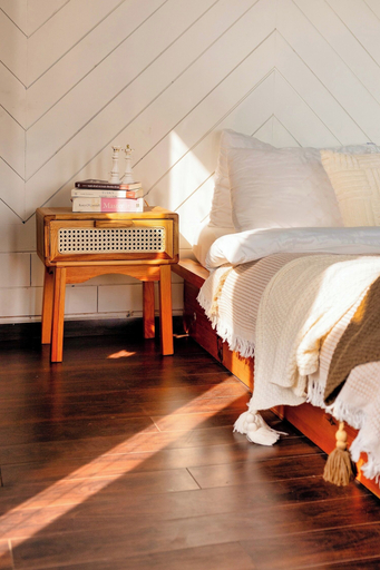 Bedroom 3, Be Youth Villa, Đà Lạt
