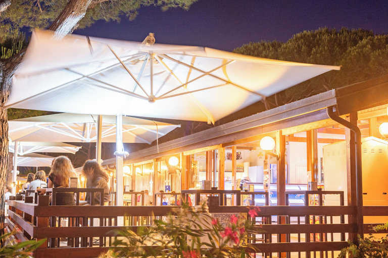 Exterior & Views 2, Hotiday Lodge Orbetello, Grosseto
