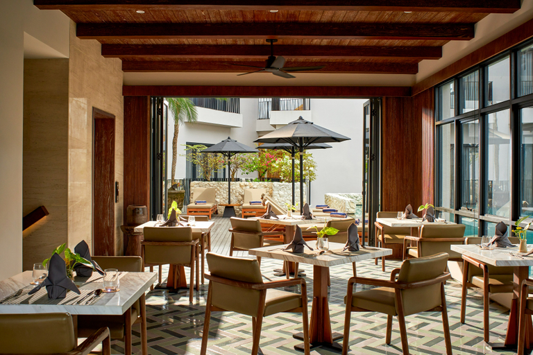 Food & Drinks 3, Aahana Village Bali, Badung