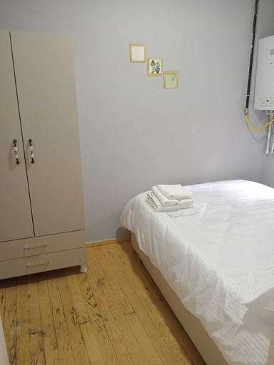 Others 4, Taksim City Otel, Beyoğlu