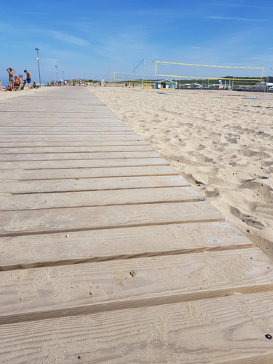 Others 3, Monta Ocean, Gironde