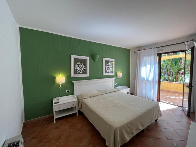 Bedroom 3, Amarestyle IGV Club Santagiusta, Cagliari