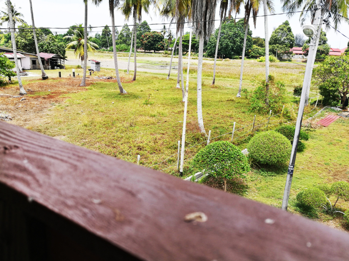 Others 4, Haji Hassan Guest House, Langkawi