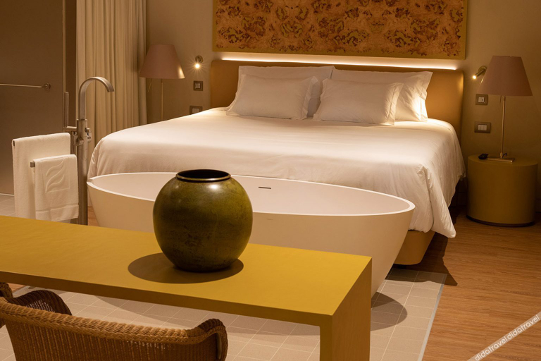 Bedroom 3, Torel Terra Brava, Angra do Heroísmo