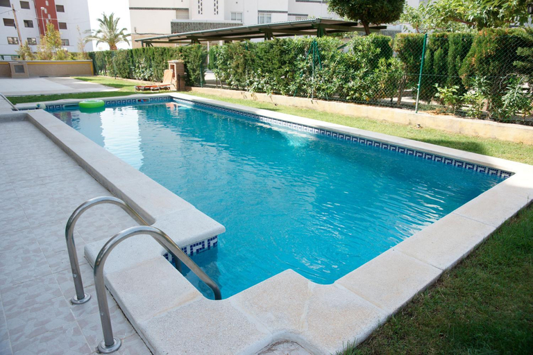 Sport & Beauty 2, Apart. A-Dorada Miami Playa, Tarragona
