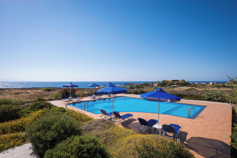 Others 5, Cretan View, Crete
