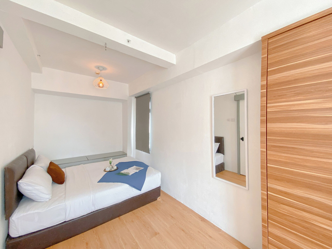 Others 3, Cozy And Modern Style 1Br Apartment Green Bay Pluit, North Jakarta