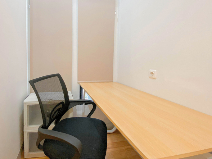 Others 3, Cozy And Enjoy Living Studio At The Alton Apartment, Semarang