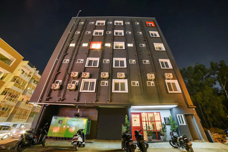 Exterior & Views 2, RG Suites Sarjapur, Bangalore