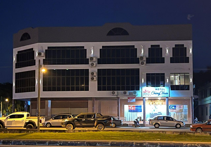 Others 4, Hotel Ching Hua, Segamat