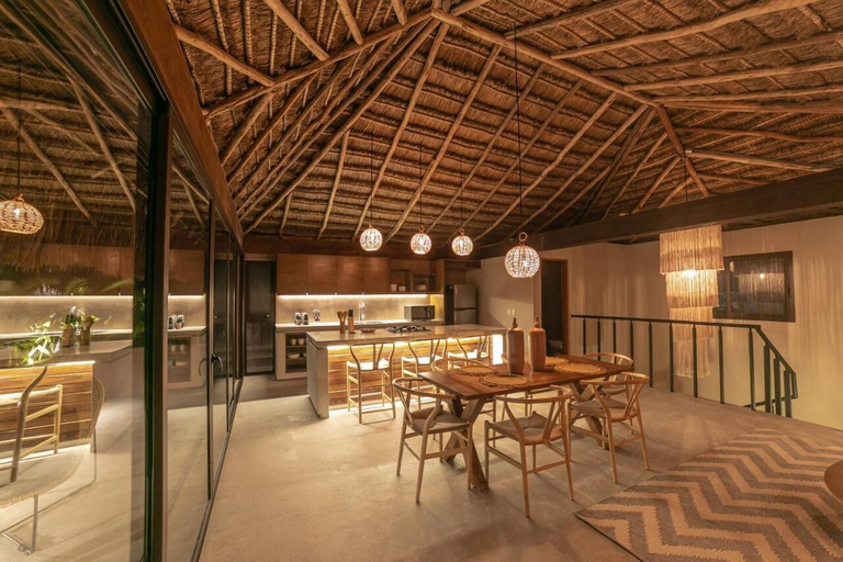 Food & Drinks 5, ZERENO, Cozumel