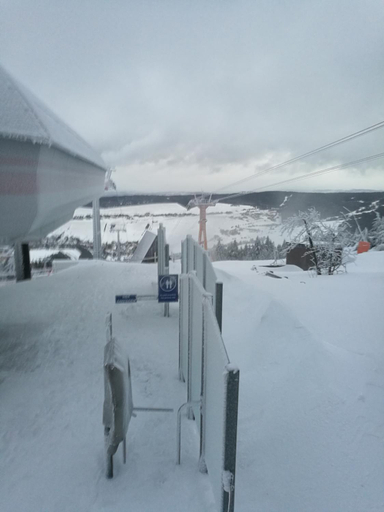 Others 4, DIREKT AM SKIHANG! Muller Ferienwohnungen, Erzgebirgskreis