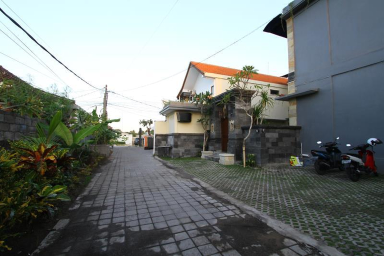 Others 5, Cove Raddeyapa, Badung