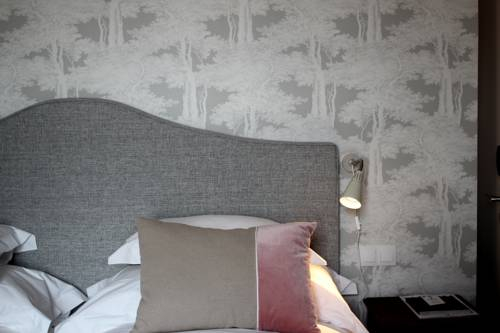 Bedroom 2, Pousada Vila Óbidos, Óbidos