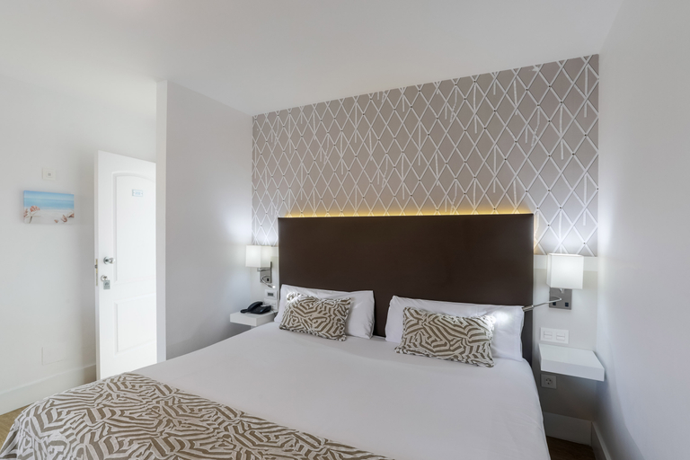 Bedroom 3, Hotel Arena Suite, Las Palmas